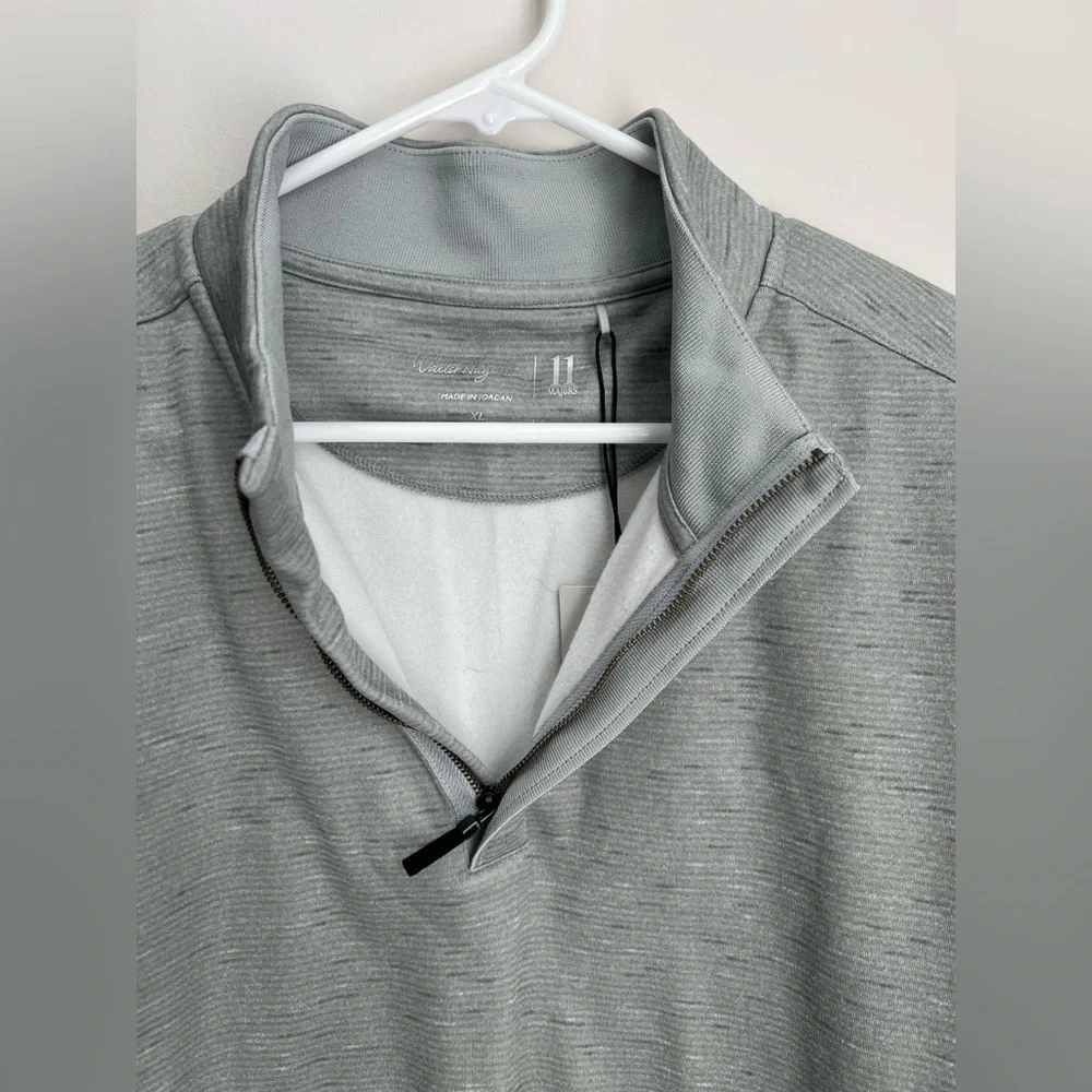 Walter Hagen light gray